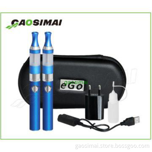 cheap e cigarette eGo-Rom nova v2 best e cigarette starter kit